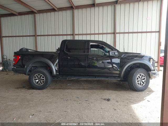 Ford F-150 Raptor 2023 1FTFW1RG0PFA13711 Image 13
