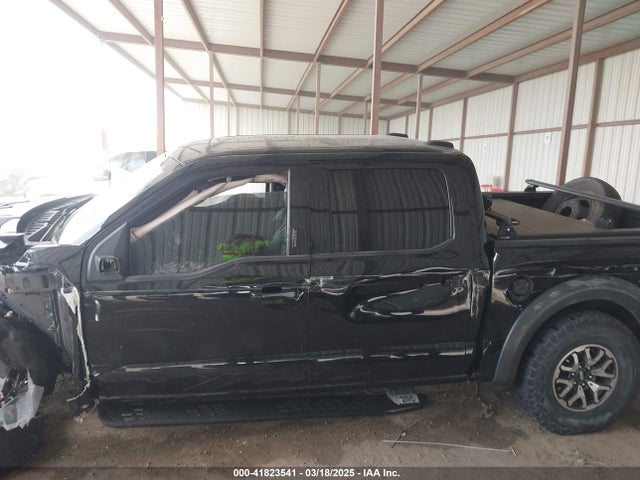 Ford F-150 Raptor 2023 1FTFW1RG0PFA13711 Image 14