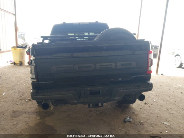 Ford F-150 Raptor 2023 1FTFW1RG0PFA13711 Image 16
