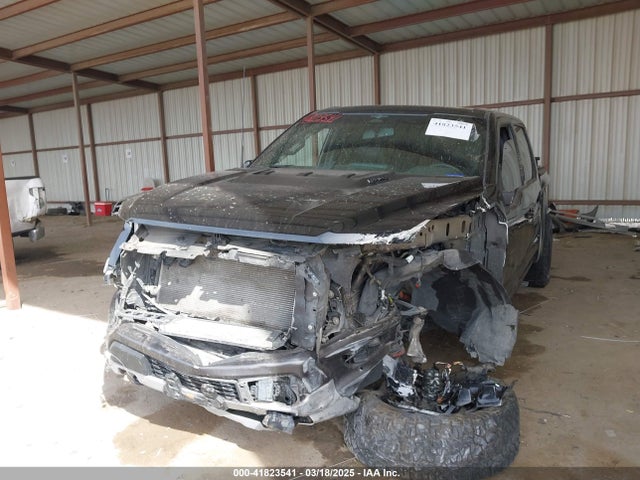 Ford F-150 Raptor 2023 1FTFW1RG0PFA13711 Image 2