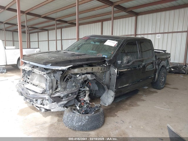Ford F-150 Raptor 2023 1FTFW1RG0PFA13711 Image 6