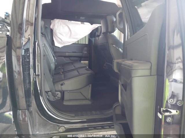 Ford F-150 Raptor 2023 1FTFW1RG0PFA13711 Image 8