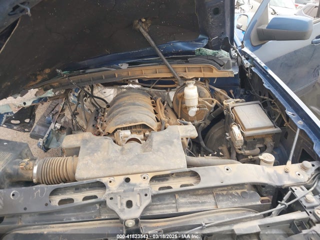 3GCPCREC7HG236309 Chevrolet Silverado 1500 1lt