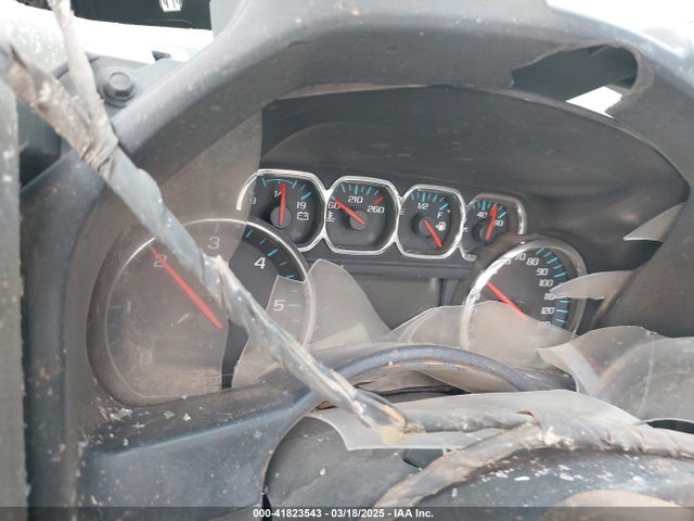 3GCPCREC7HG236309 Chevrolet Silverado 1500 1lt