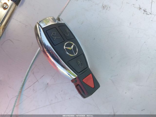 WDDHF5KB5FB089242 Mercedes-Benz E 350