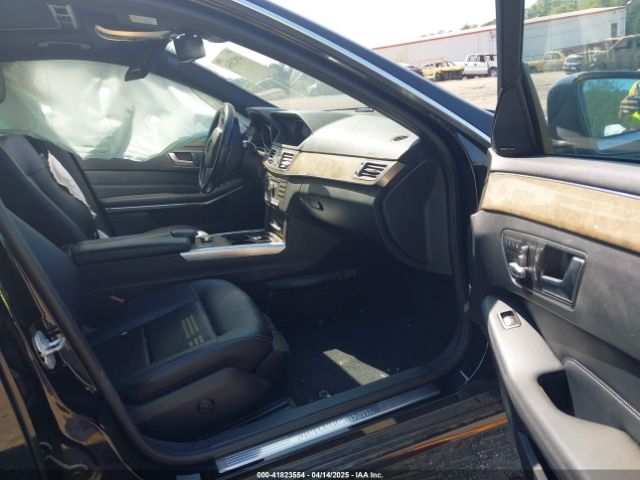 WDDHF5KB5FB089242 Mercedes-Benz E 350