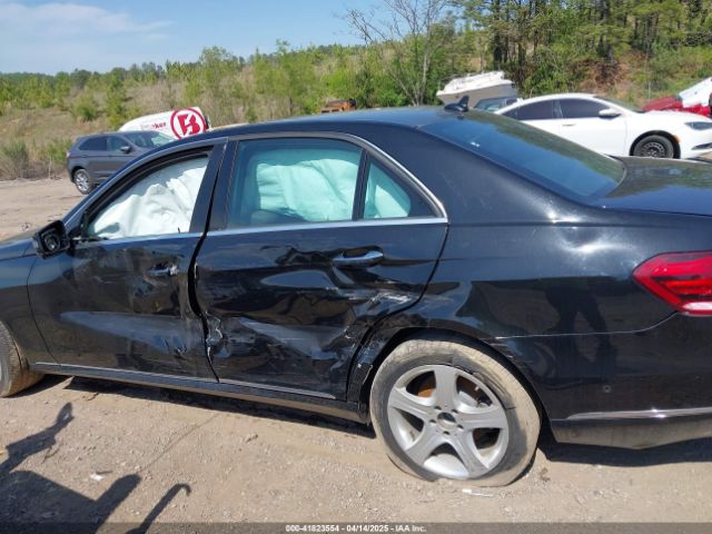 WDDHF5KB5FB089242 Mercedes-Benz E 350