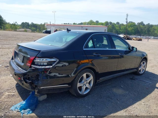 WDDHF5KB5FB089242 Mercedes-Benz E 350