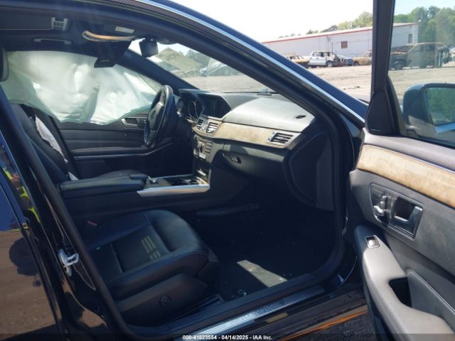 WDDHF5KB5FB089242 Mercedes-Benz E 350