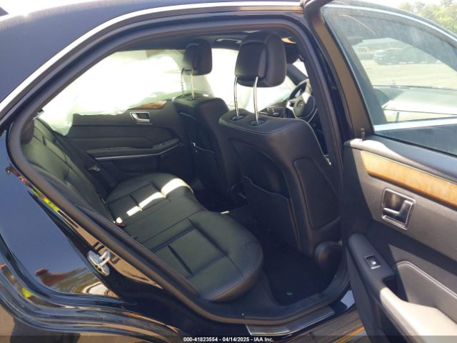 WDDHF5KB5FB089242 Mercedes-Benz E 350