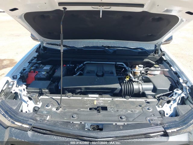 1GCPTEEK5R1320242 Chevrolet l3b