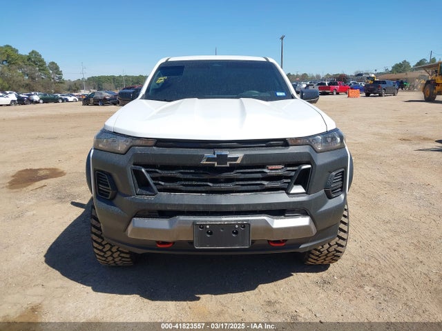 1GCPTEEK5R1320242 Chevrolet l3b