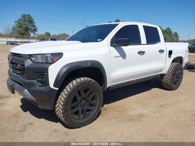 1GCPTEEK5R1320242 Chevrolet l3b