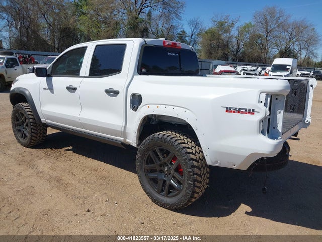 1GCPTEEK5R1320242 Chevrolet l3b