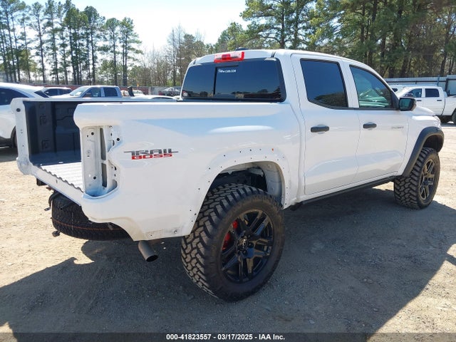 1GCPTEEK5R1320242 Chevrolet l3b