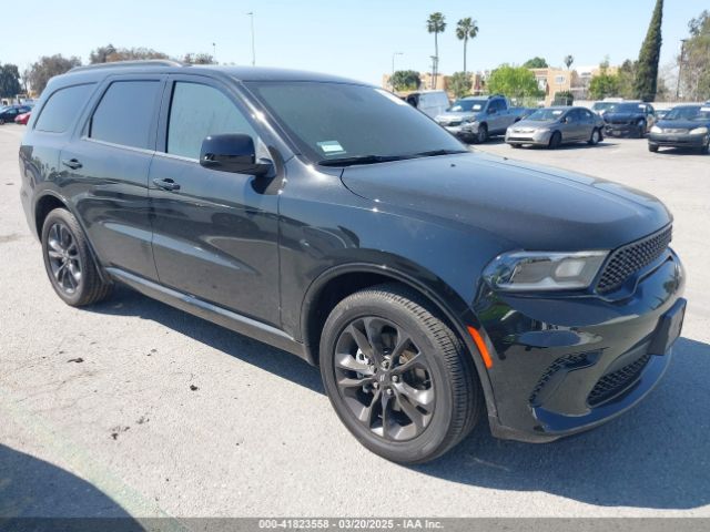 2024 DODGE DURANGO 1C4RDHAG2RC225926