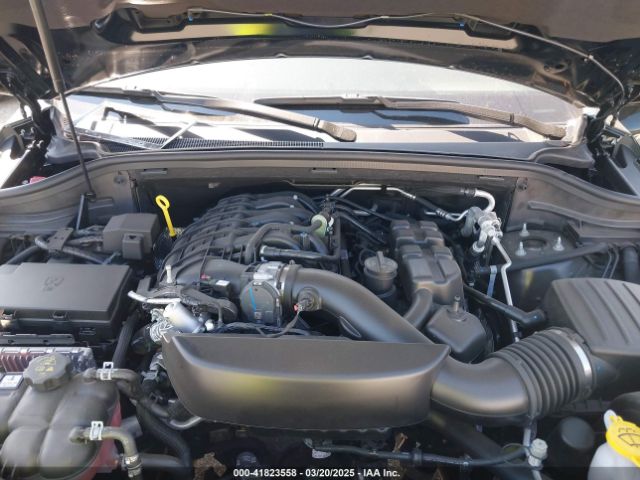 2024 DODGE DURANGO 1C4RDHAG2RC225926 Photo 9