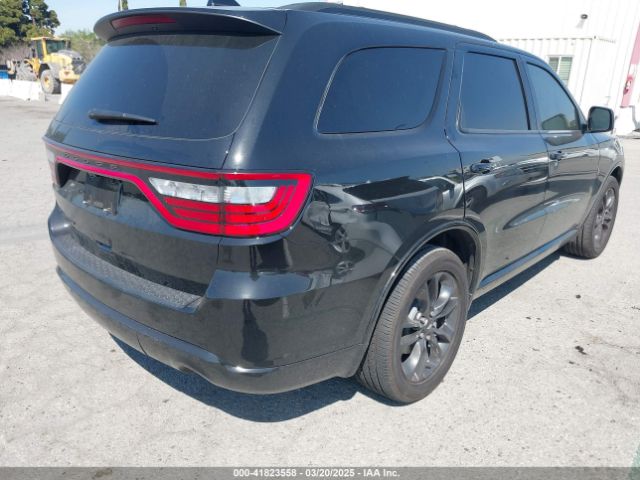 2024 DODGE DURANGO 1C4RDHAG2RC225926 Photo 3