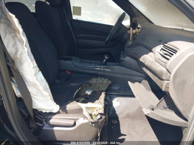 2024 DODGE DURANGO 1C4RDHAG2RC225926 Photo 5
