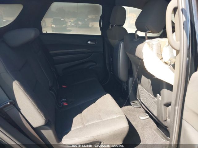 2024 DODGE DURANGO 1C4RDHAG2RC225926 Photo 7