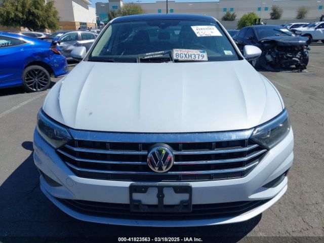 3VWE57BU0KM118403 Volkswagen Jetta 1.4t Sel