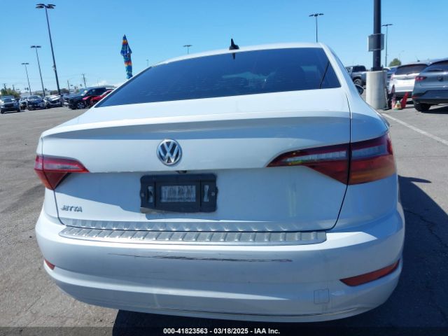 3VWE57BU0KM118403 Volkswagen Jetta 1.4t Sel