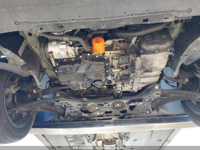 3VWE57BU0KM118403 Volkswagen Jetta 1.4t Sel