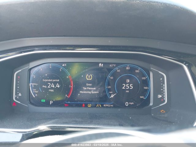 3VWE57BU0KM118403 Volkswagen Jetta 1.4t Sel