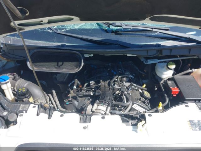 1FTYE2YG1GKB45497 Ford Transit-150