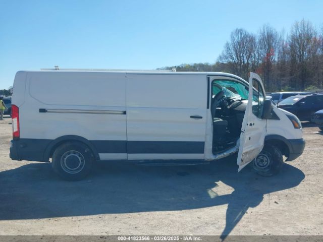 1FTYE2YG1GKB45497 Ford Transit-150