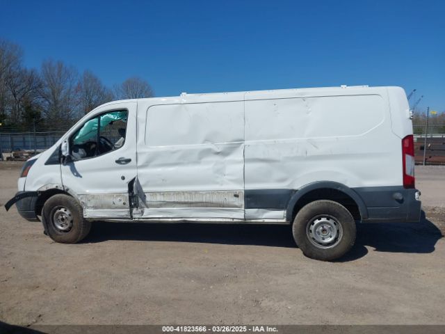 1FTYE2YG1GKB45497 Ford Transit-150