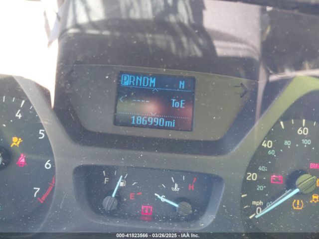 1FTYE2YG1GKB45497 Ford Transit-150
