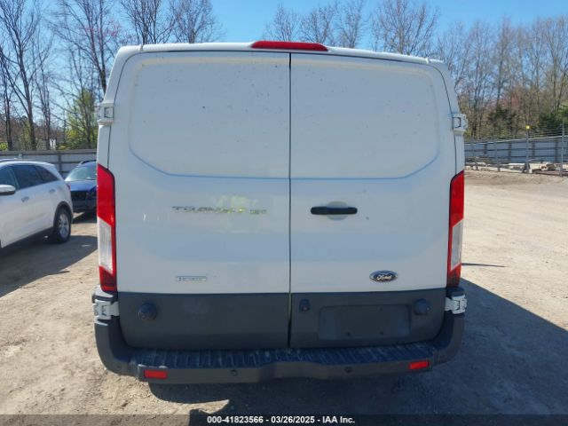1FTYE2YG1GKB45497 Ford Transit-150