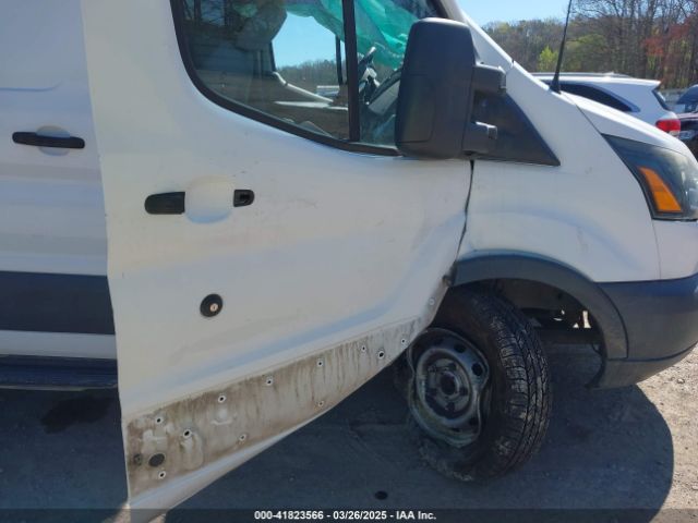 1FTYE2YG1GKB45497 Ford Transit-150