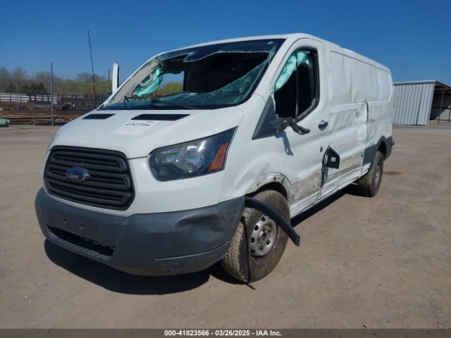 1FTYE2YG1GKB45497 Ford Transit-150