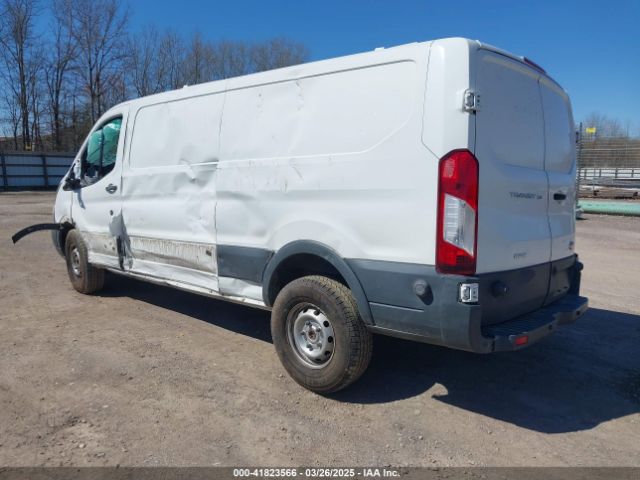 1FTYE2YG1GKB45497 Ford Transit-150