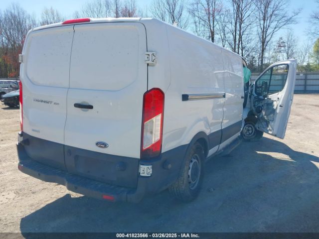 1FTYE2YG1GKB45497 Ford Transit-150