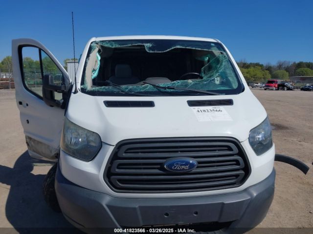 1FTYE2YG1GKB45497 Ford Transit-150
