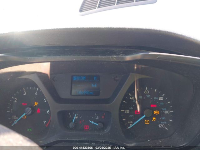 1FTYE2YG1GKB45497 Ford Transit-150