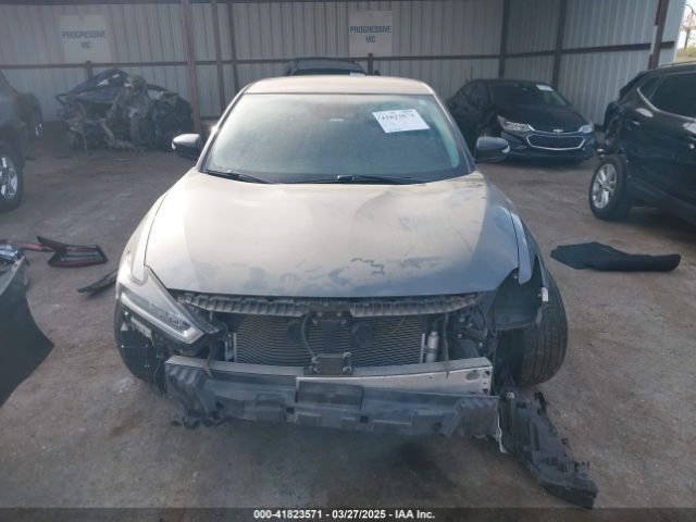 1N4AA6CV3LC371884 Nissan Maxima Sv Xtronic Cvt