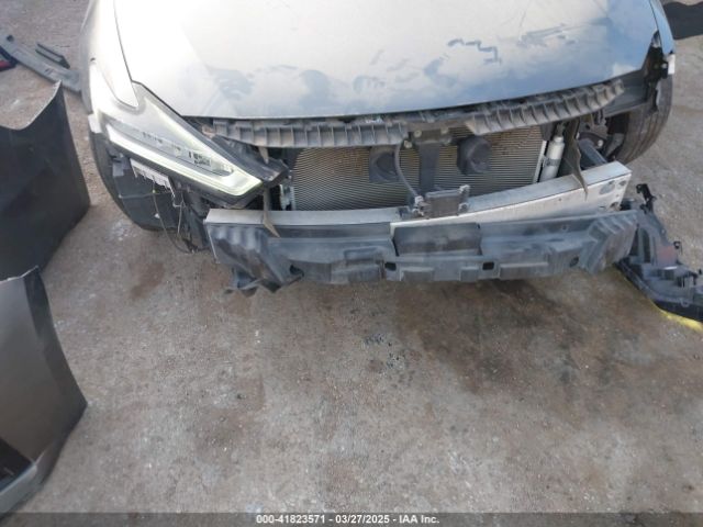 1N4AA6CV3LC371884 Nissan Maxima Sv Xtronic Cvt