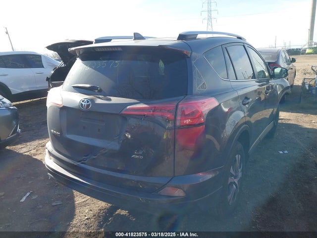 JTMBFREV1GJ085659 Toyota RAV4 LE