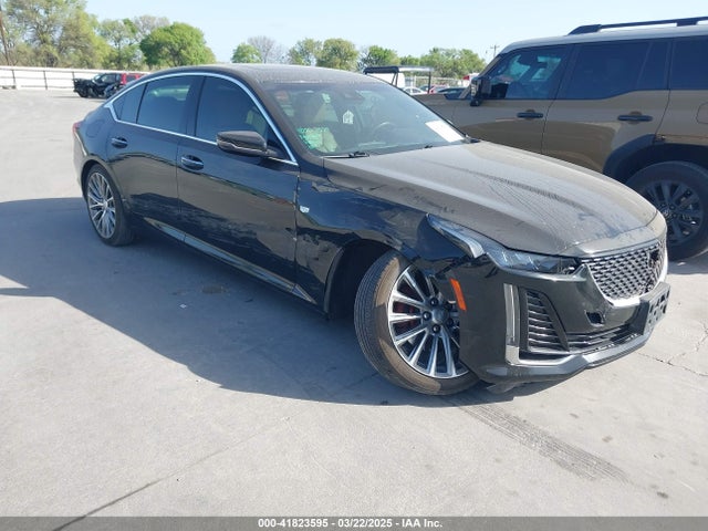 2020 CADILLAC CT5 1G6DN5RK1L0118649 Photo 0