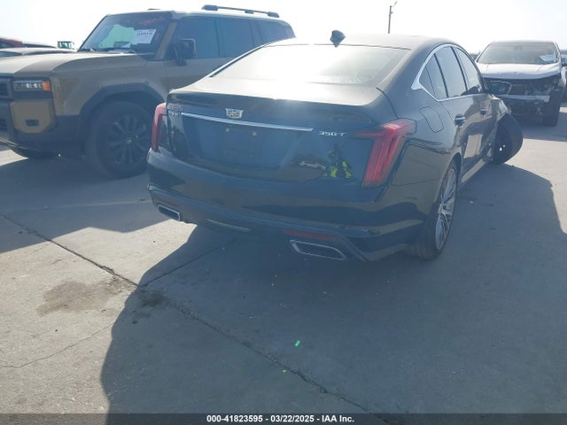 2020 CADILLAC CT5 1G6DN5RK1L0118649 Photo 3