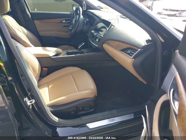 2020 CADILLAC CT5 1G6DN5RK1L0118649 Photo 4
