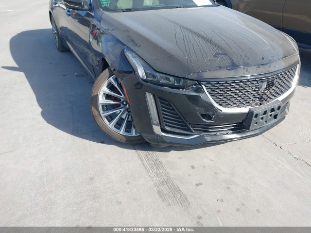 2020 CADILLAC CT5 1G6DN5RK1L0118649 Photo 5