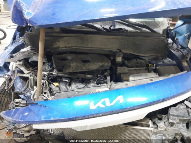 KNDEPCAA0R7655872 KIA Seltos Lx
