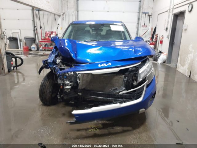 KNDEPCAA0R7655872 KIA Seltos Lx
