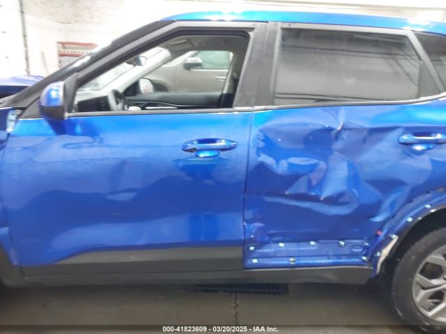 KNDEPCAA0R7655872 KIA Seltos Lx