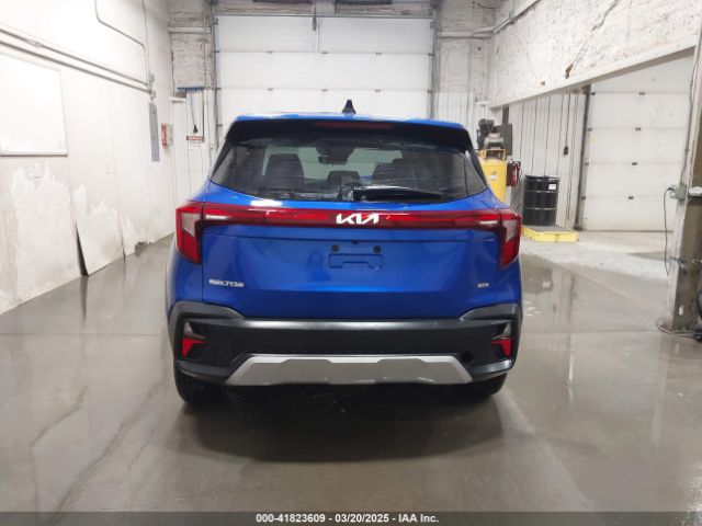 KNDEPCAA0R7655872 KIA Seltos Lx
